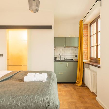 Apartamentyin Labofarm Gdańsk Extérieur photo